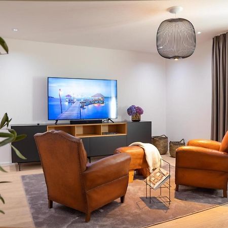 Munich Finest Apartments Экстерьер фото
