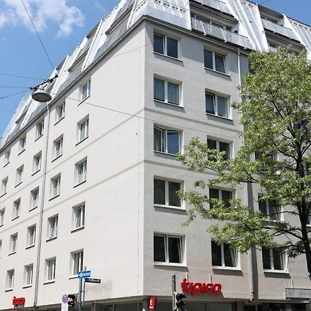 Munich Finest Apartments Экстерьер фото