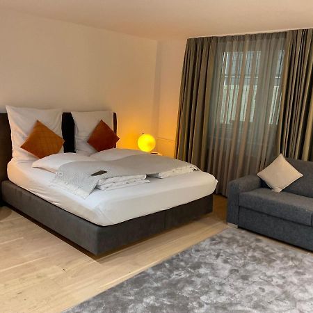 Munich Finest Apartments Экстерьер фото
