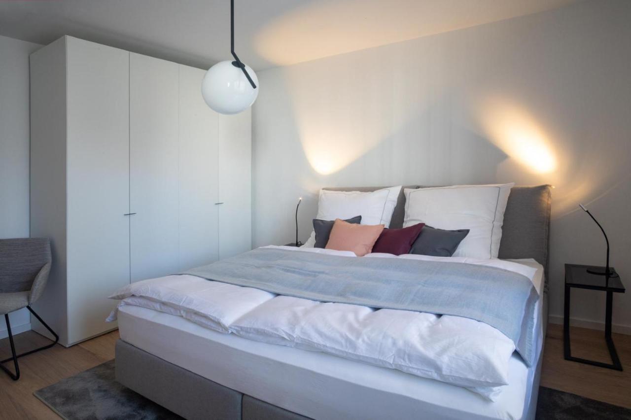 Munich Finest Apartments Экстерьер фото