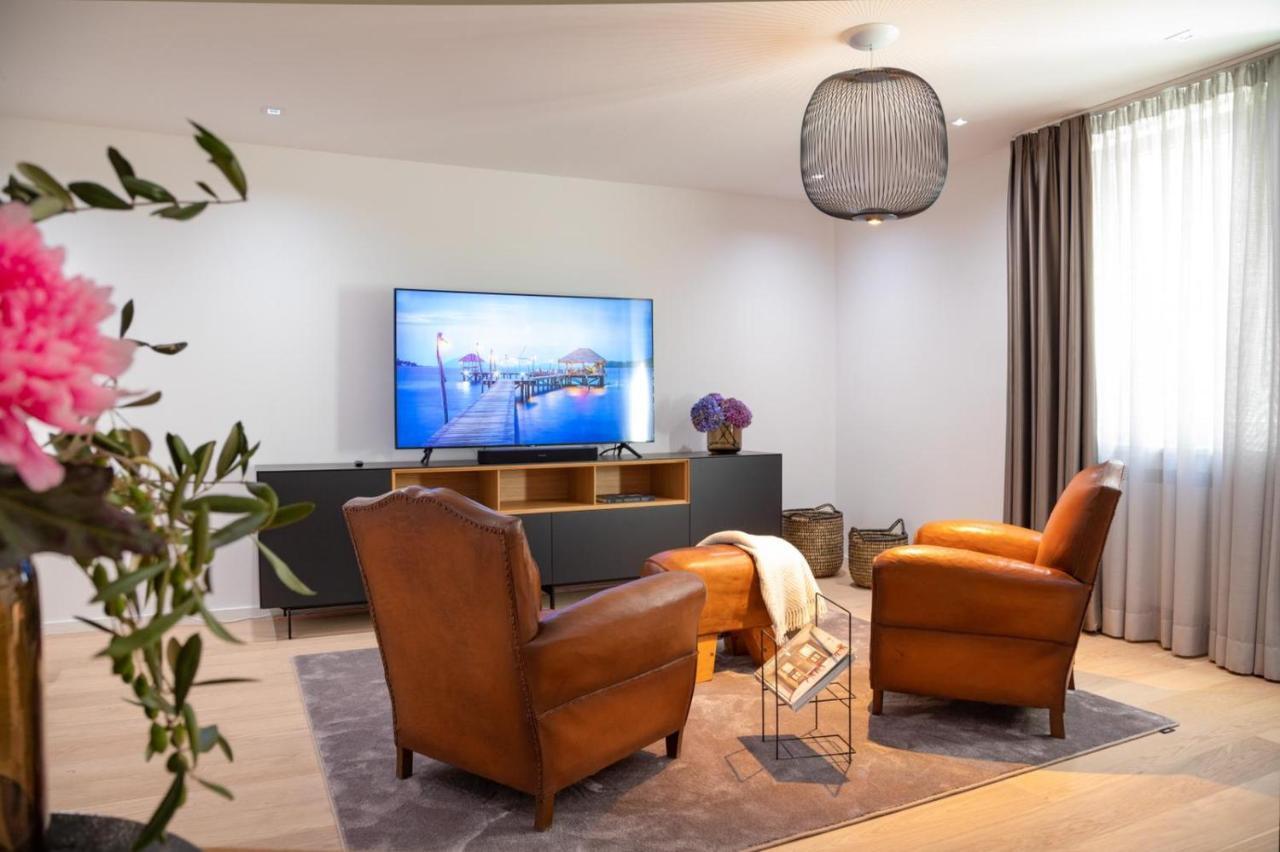 Munich Finest Apartments Экстерьер фото