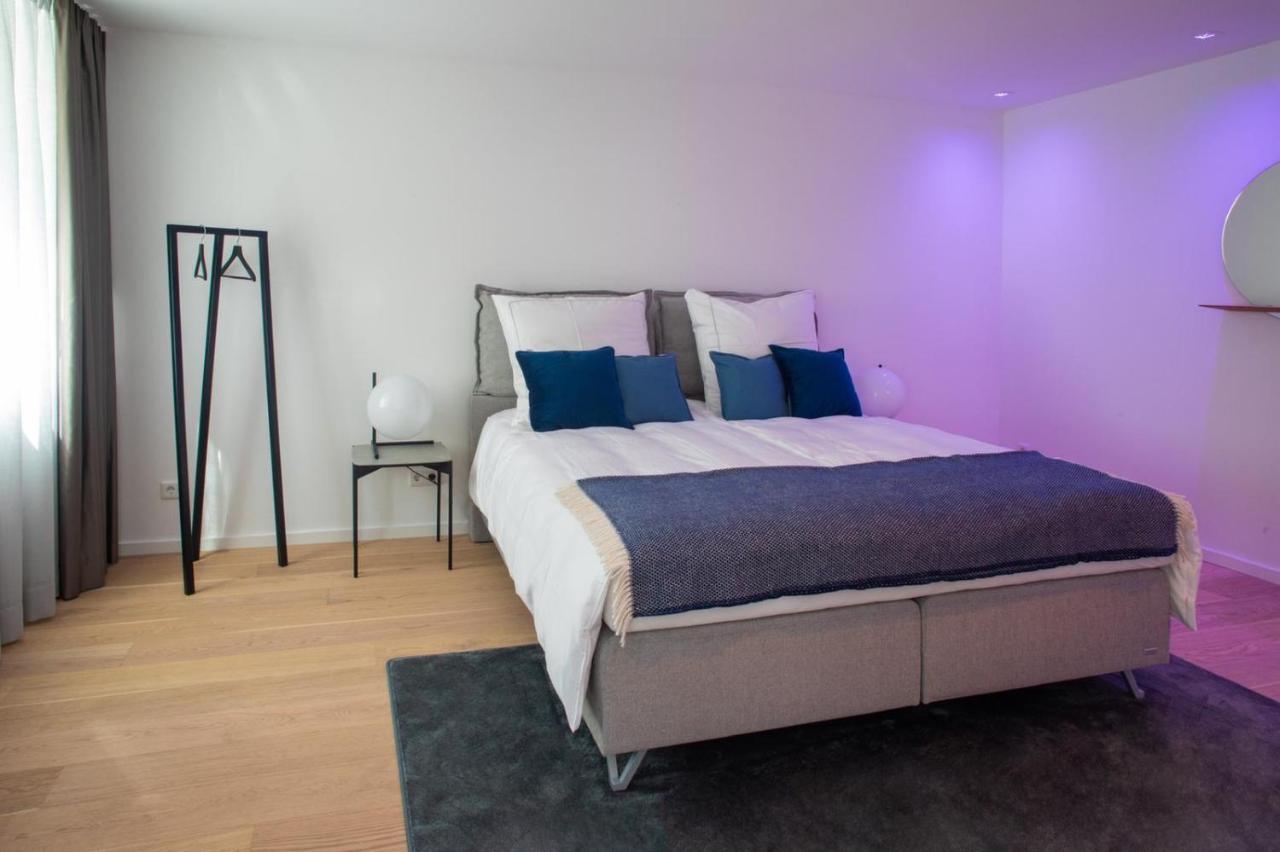 Munich Finest Apartments Экстерьер фото