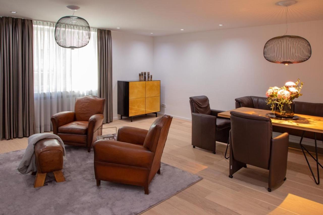 Munich Finest Apartments Экстерьер фото