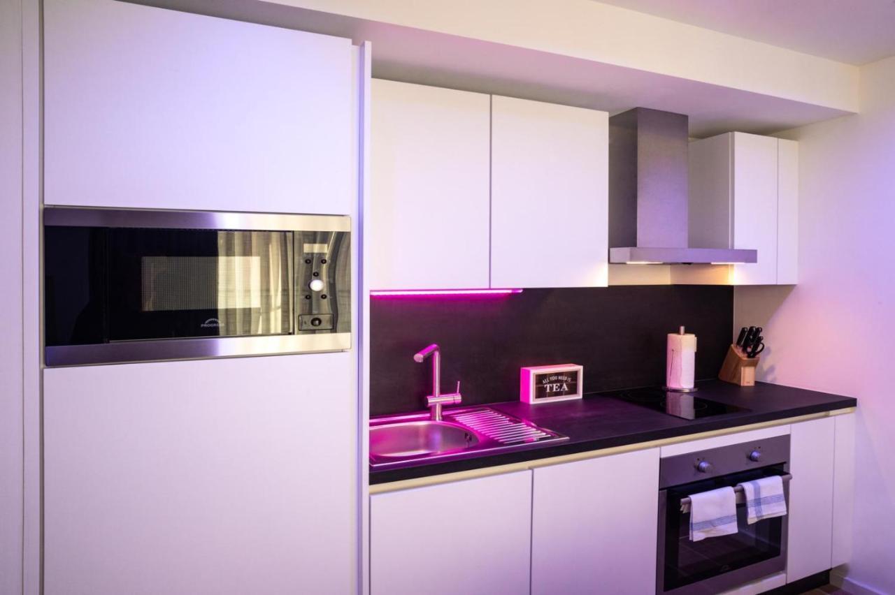 Munich Finest Apartments Экстерьер фото