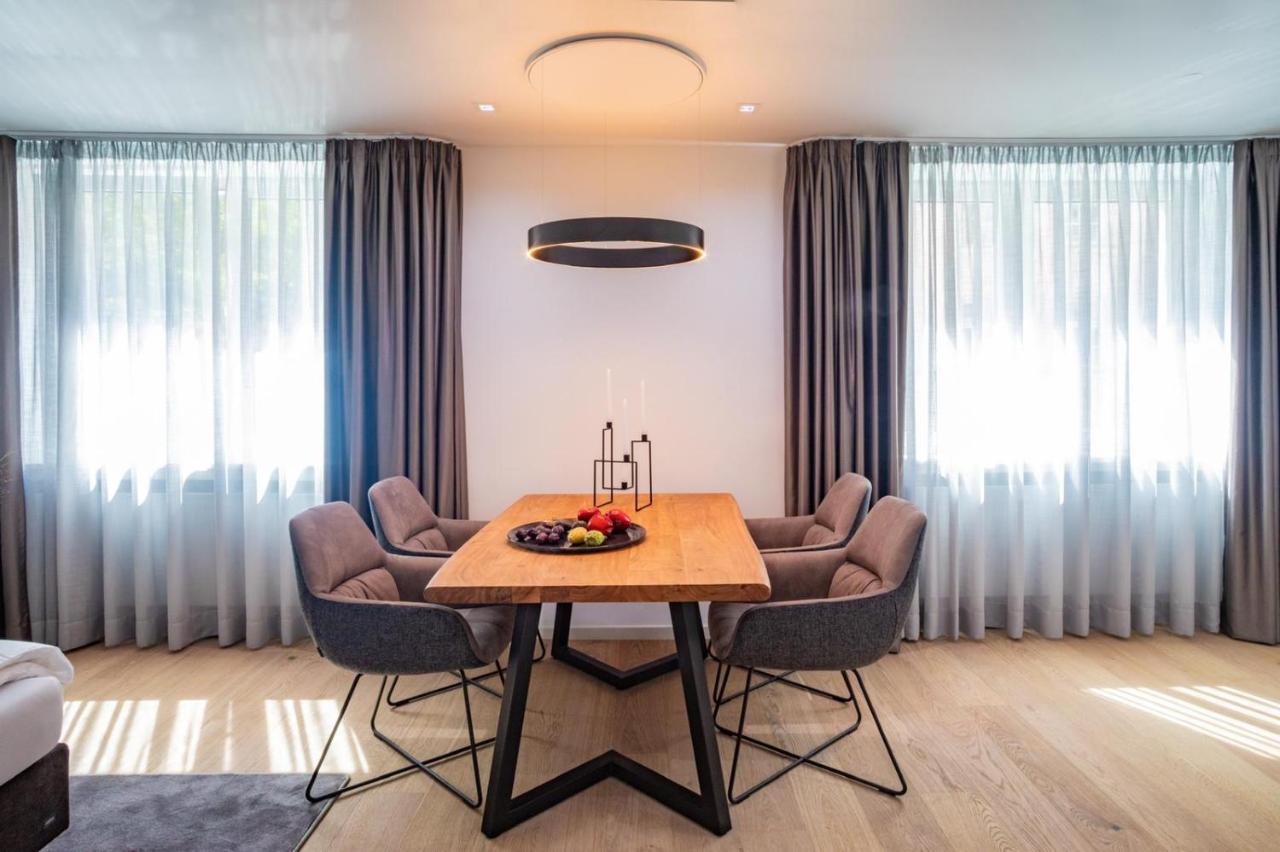 Munich Finest Apartments Экстерьер фото