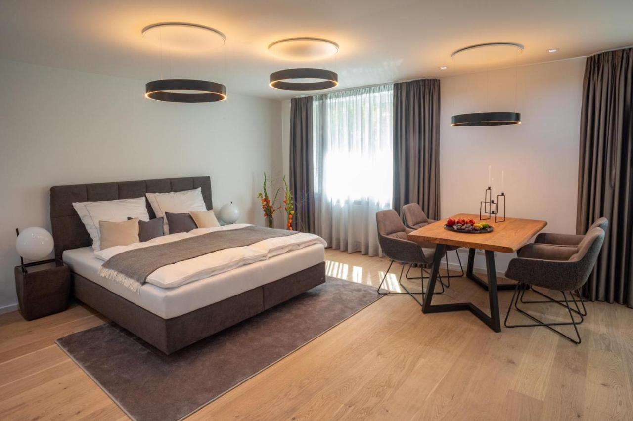 Munich Finest Apartments Экстерьер фото