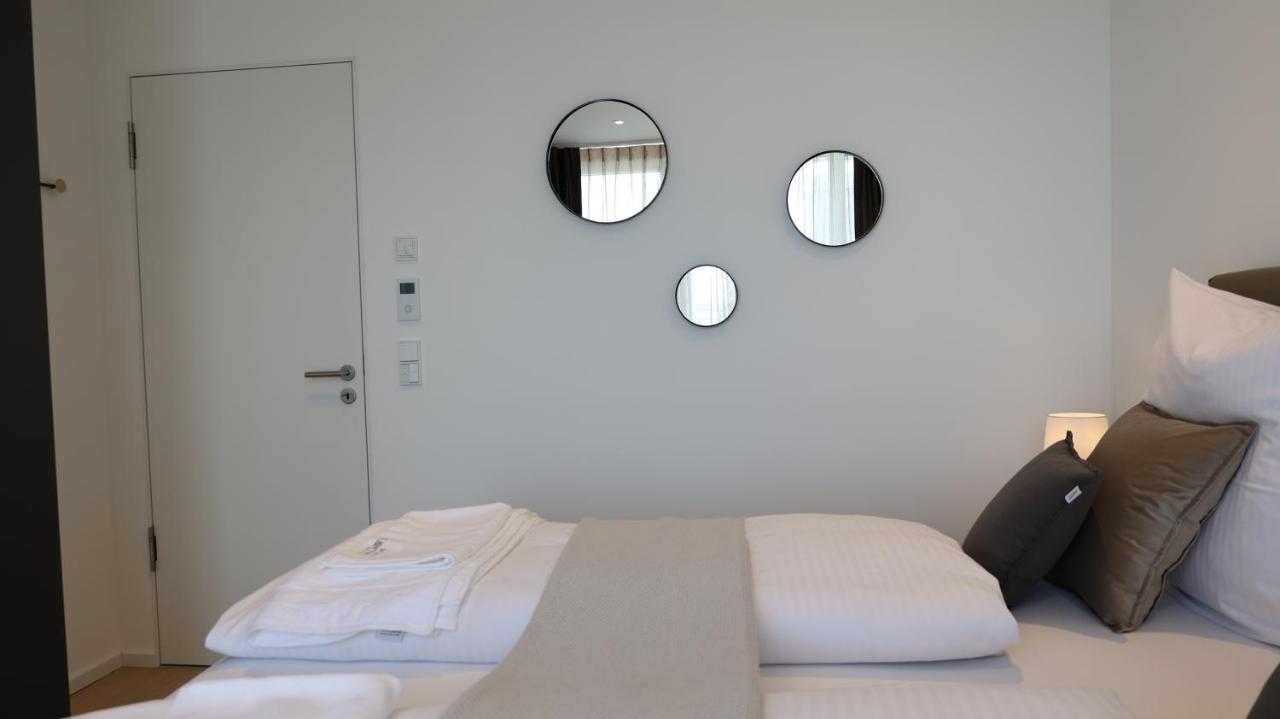 Munich Finest Apartments Экстерьер фото