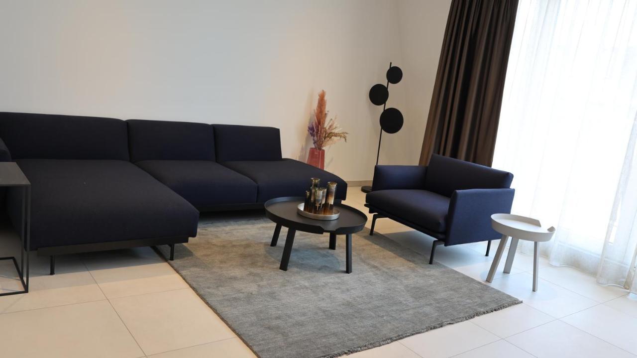 Munich Finest Apartments Экстерьер фото