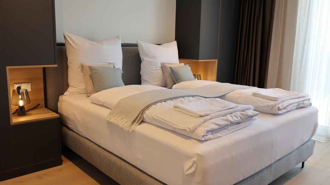 Munich Finest Apartments Экстерьер фото
