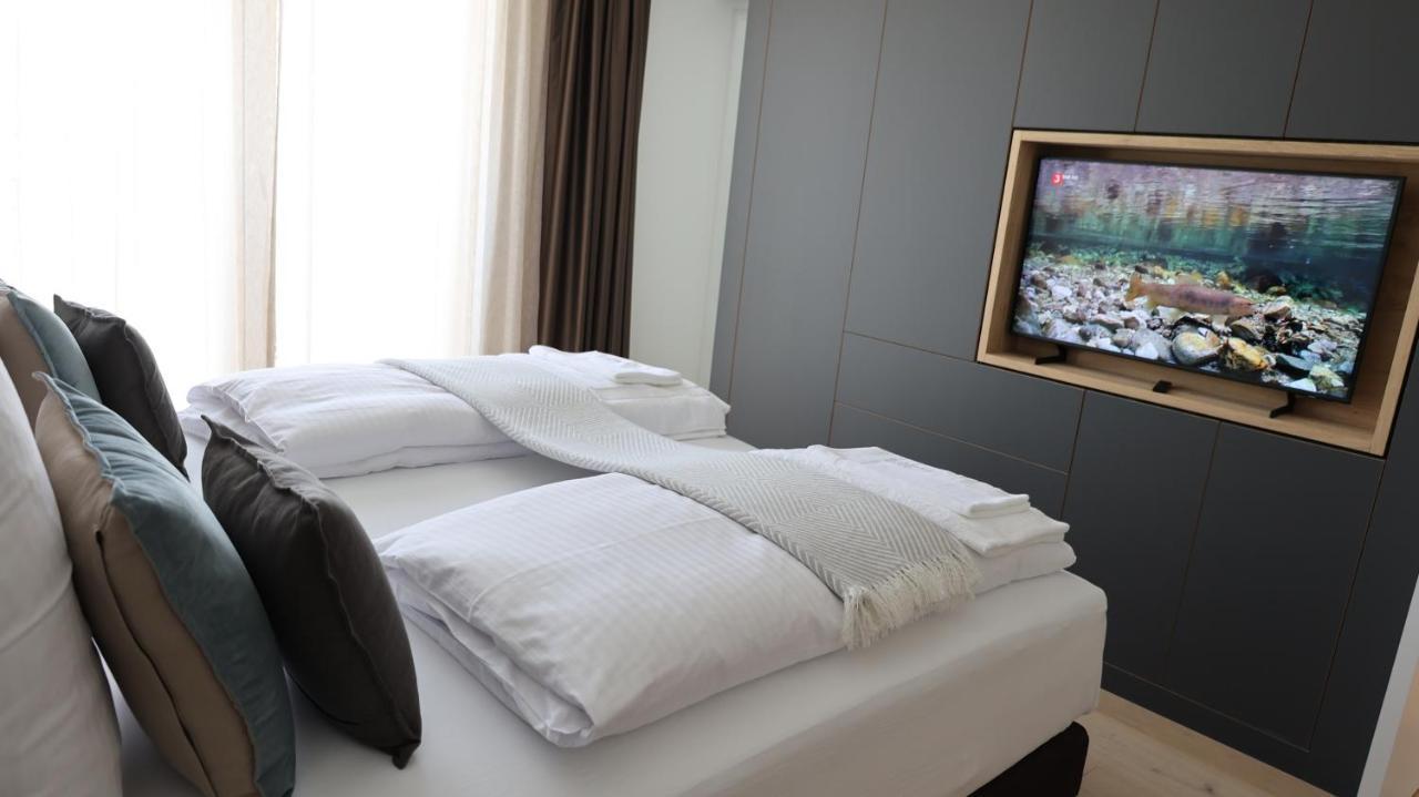 Munich Finest Apartments Экстерьер фото