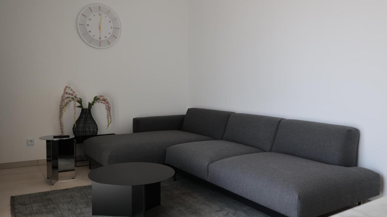 Munich Finest Apartments Экстерьер фото