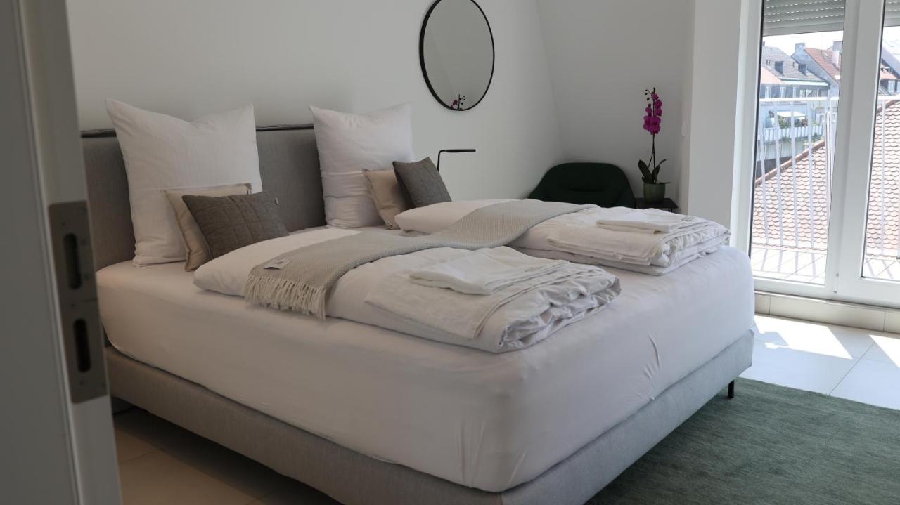 Munich Finest Apartments Экстерьер фото