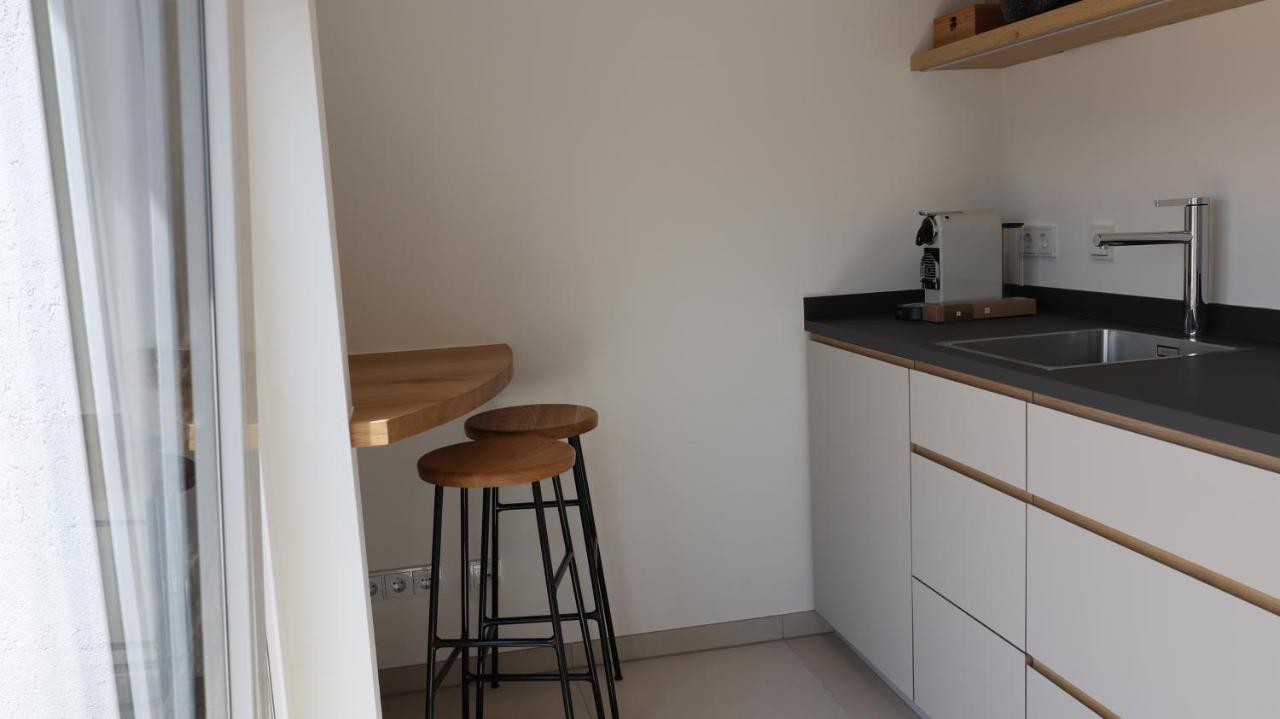 Munich Finest Apartments Экстерьер фото