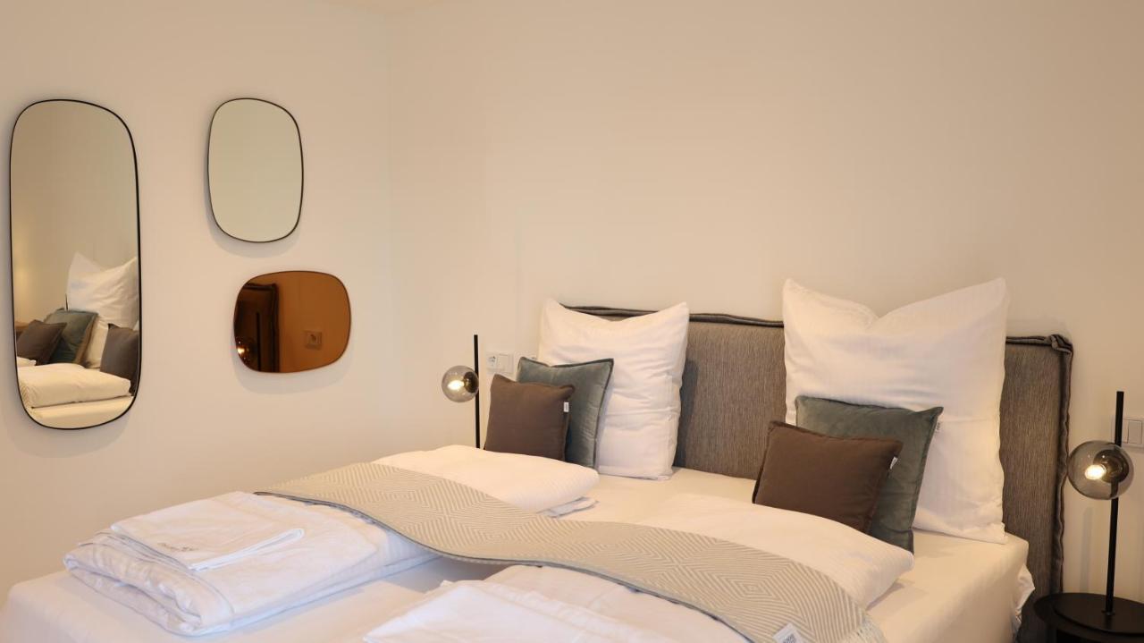 Munich Finest Apartments Экстерьер фото
