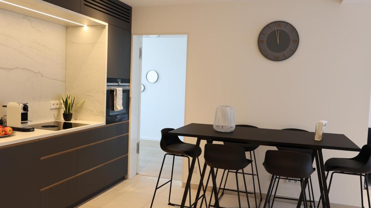 Munich Finest Apartments Экстерьер фото