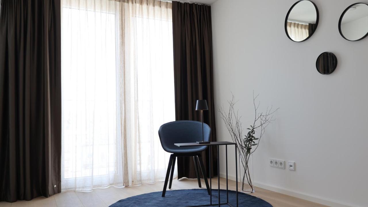 Munich Finest Apartments Экстерьер фото