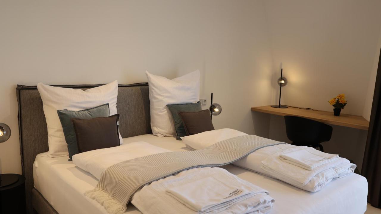 Munich Finest Apartments Экстерьер фото