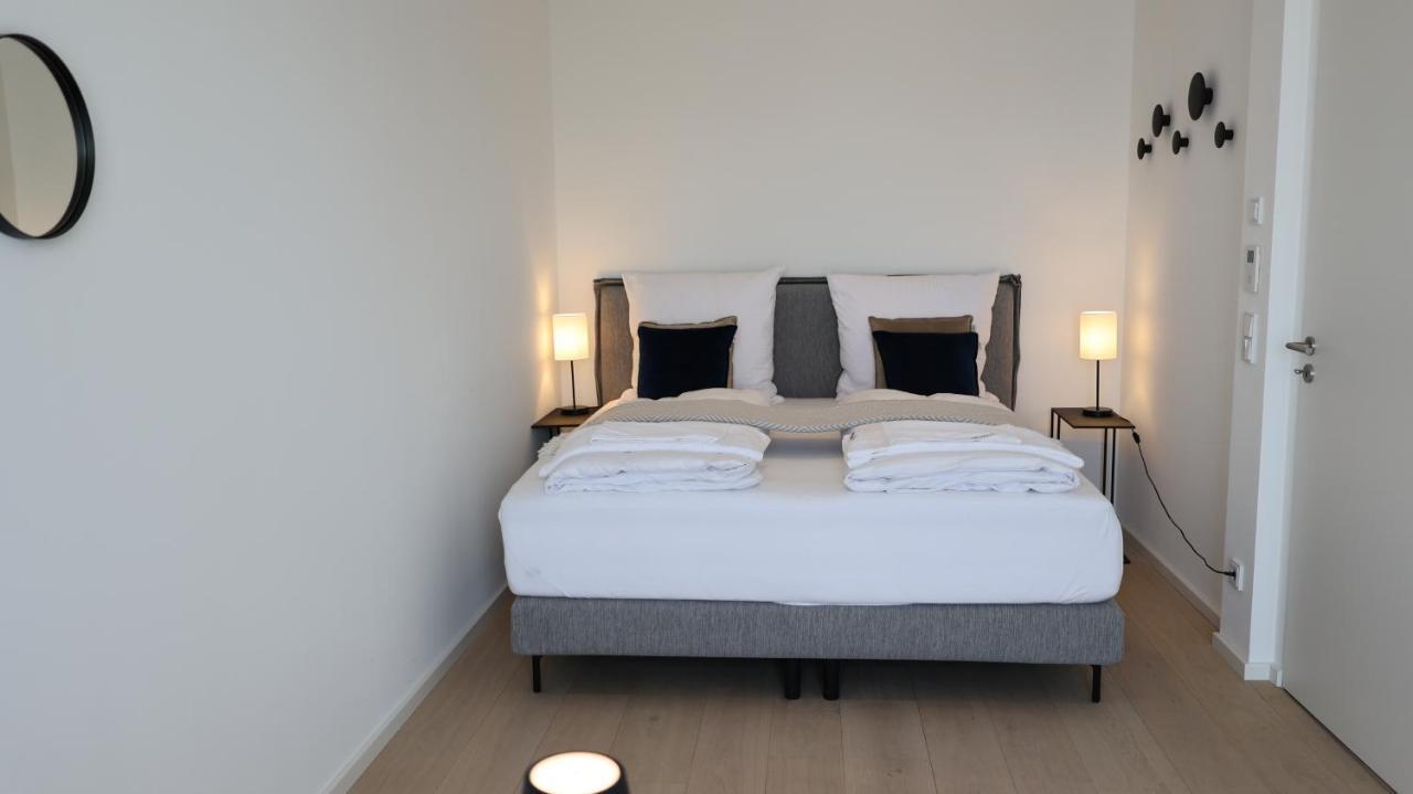 Munich Finest Apartments Экстерьер фото