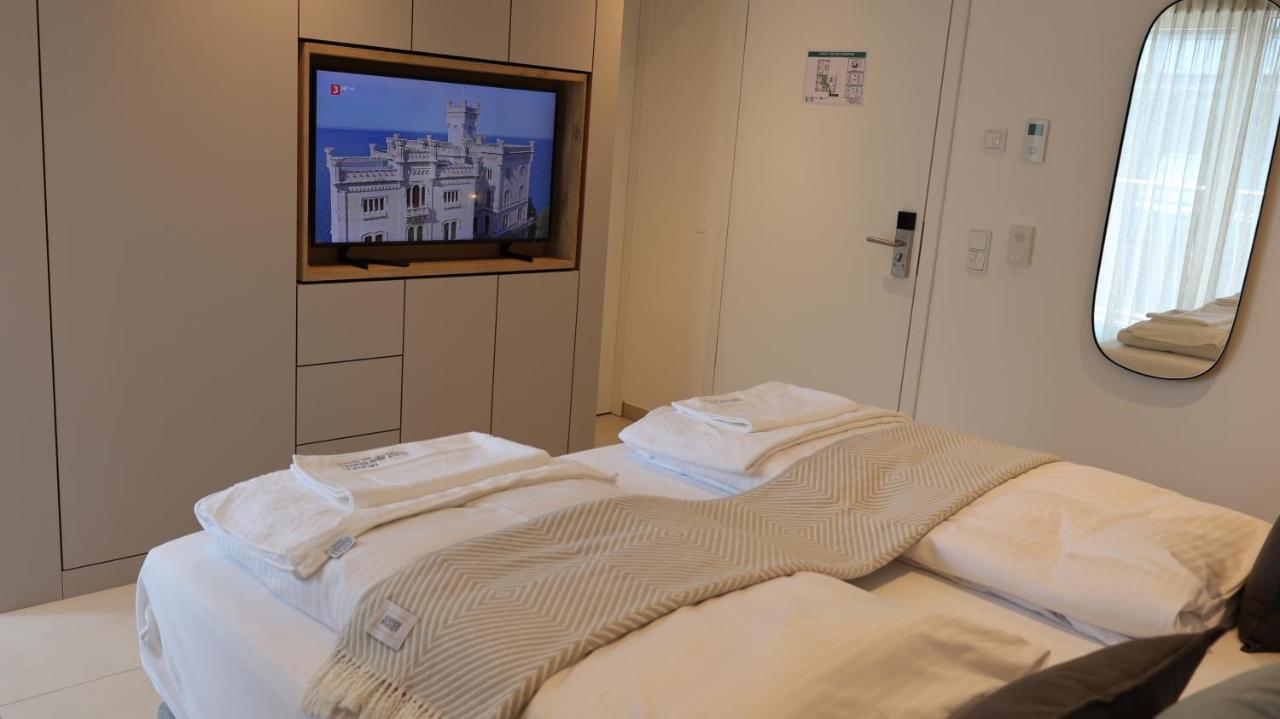 Munich Finest Apartments Экстерьер фото