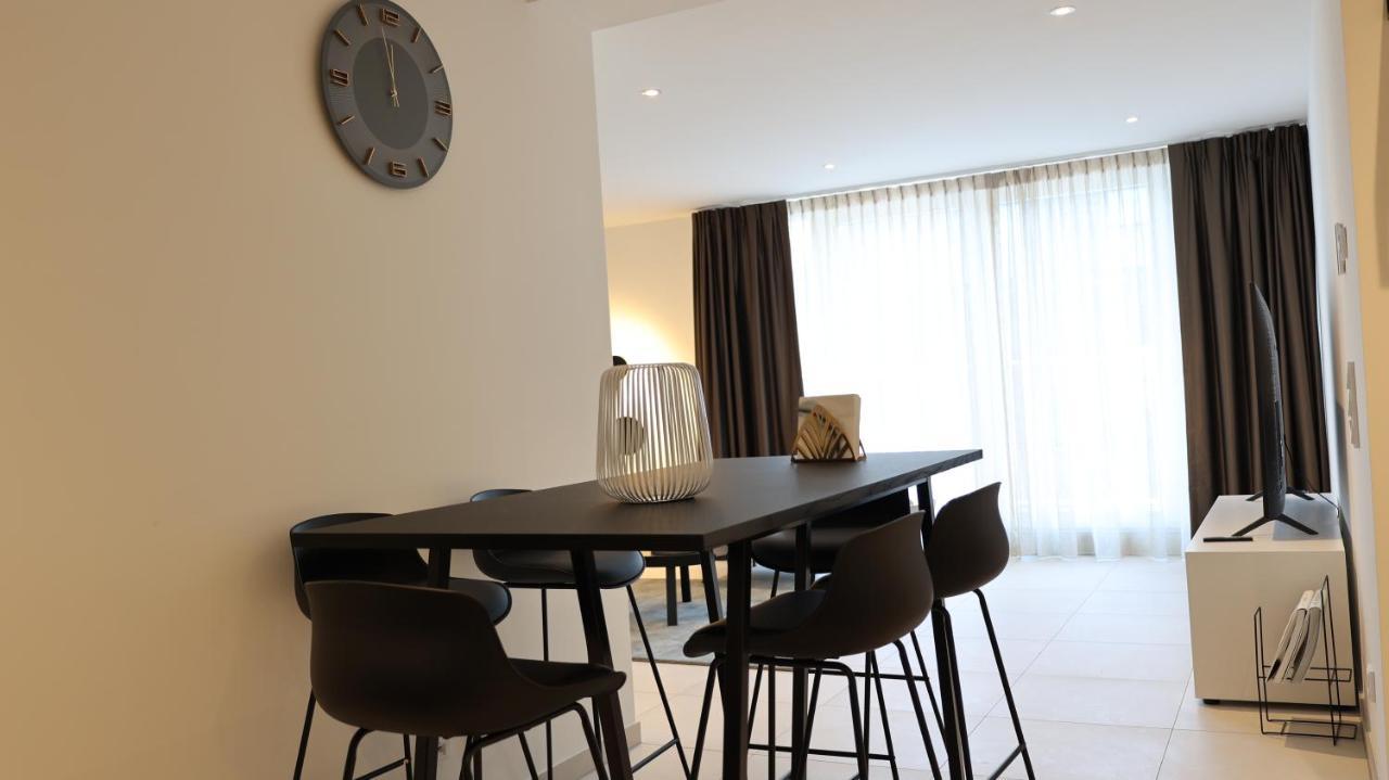 Munich Finest Apartments Экстерьер фото