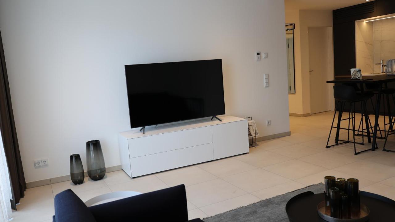 Munich Finest Apartments Экстерьер фото