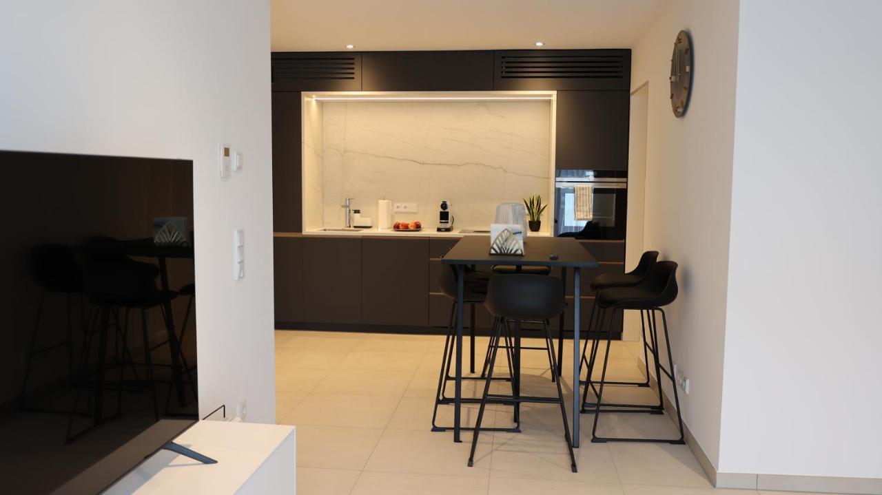 Munich Finest Apartments Экстерьер фото