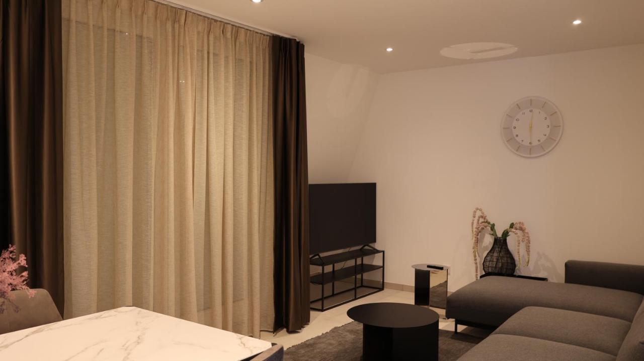 Munich Finest Apartments Экстерьер фото