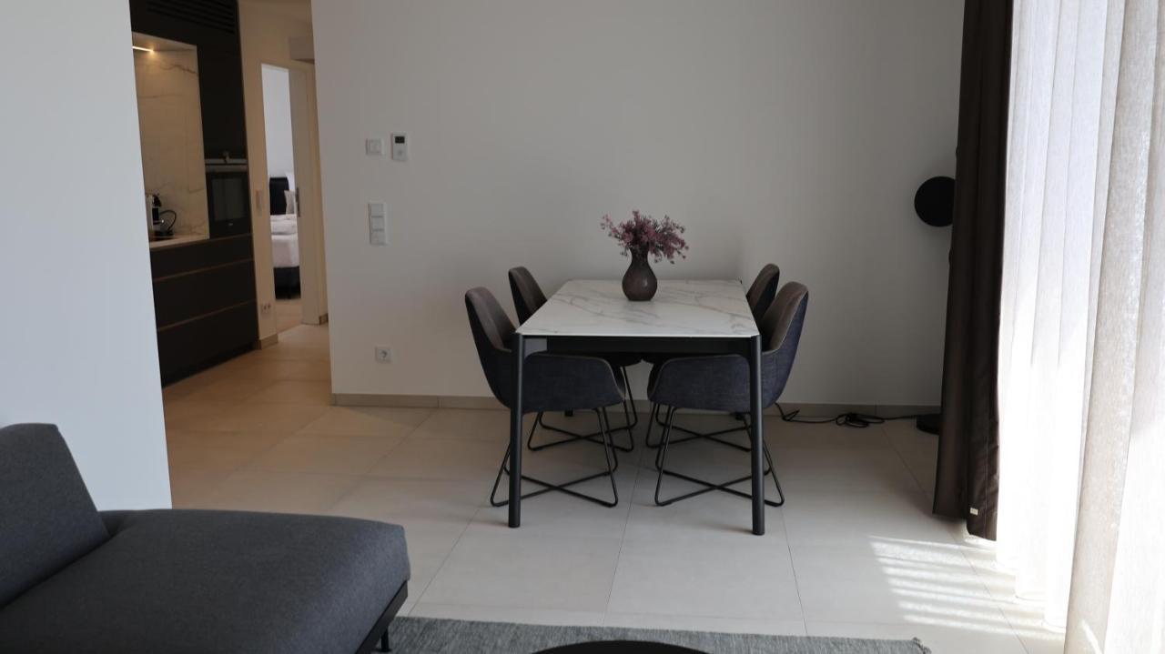 Munich Finest Apartments Экстерьер фото