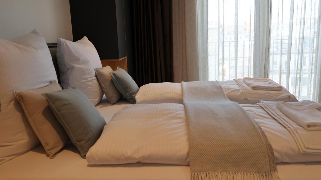 Munich Finest Apartments Экстерьер фото