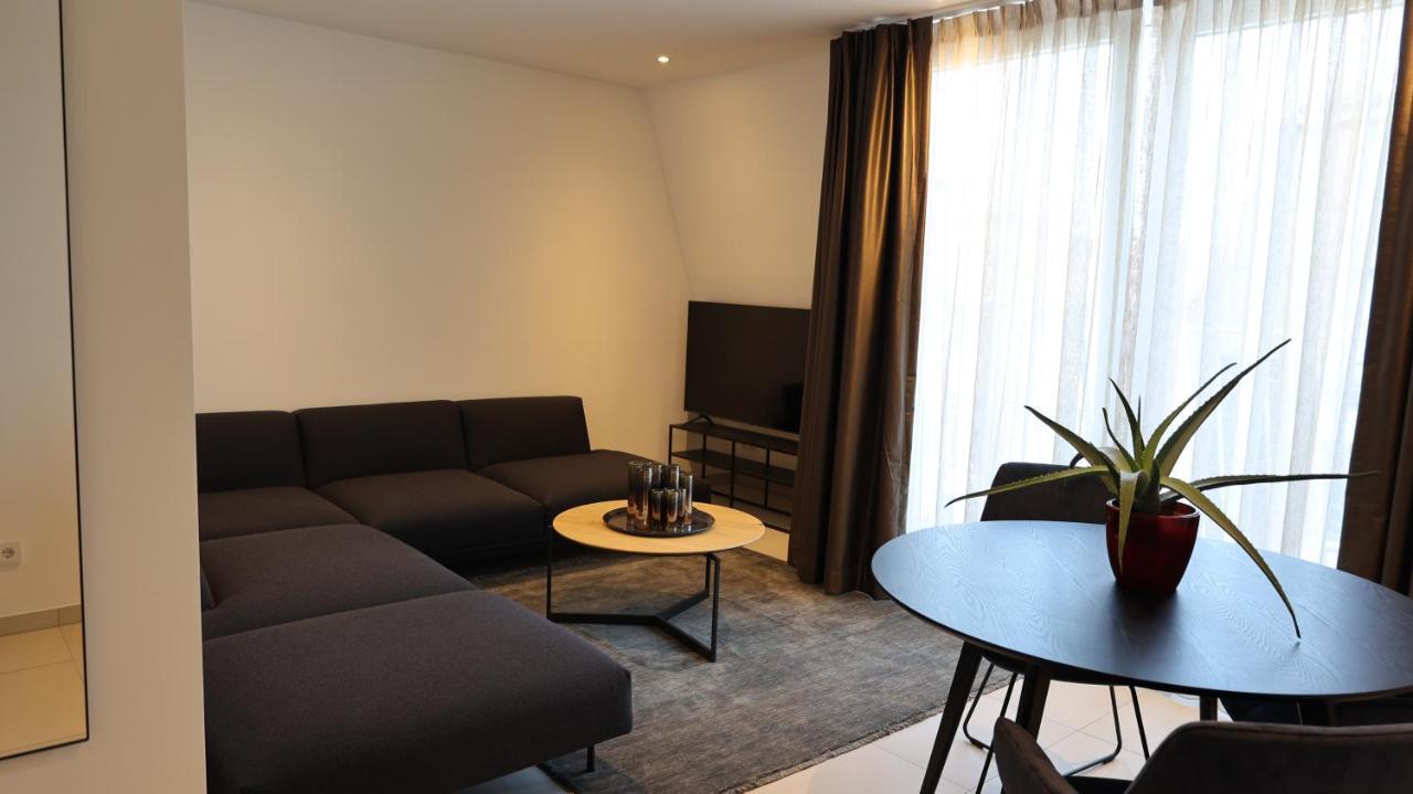 Munich Finest Apartments Экстерьер фото