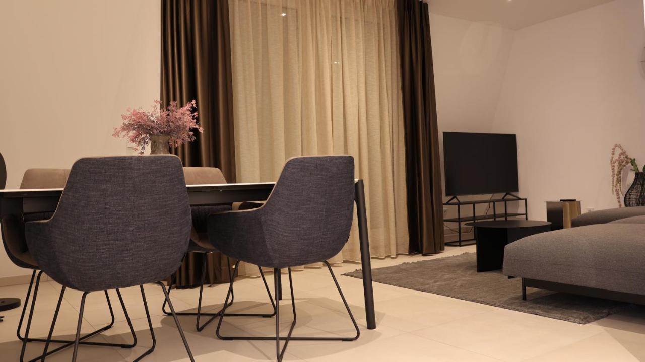 Munich Finest Apartments Экстерьер фото