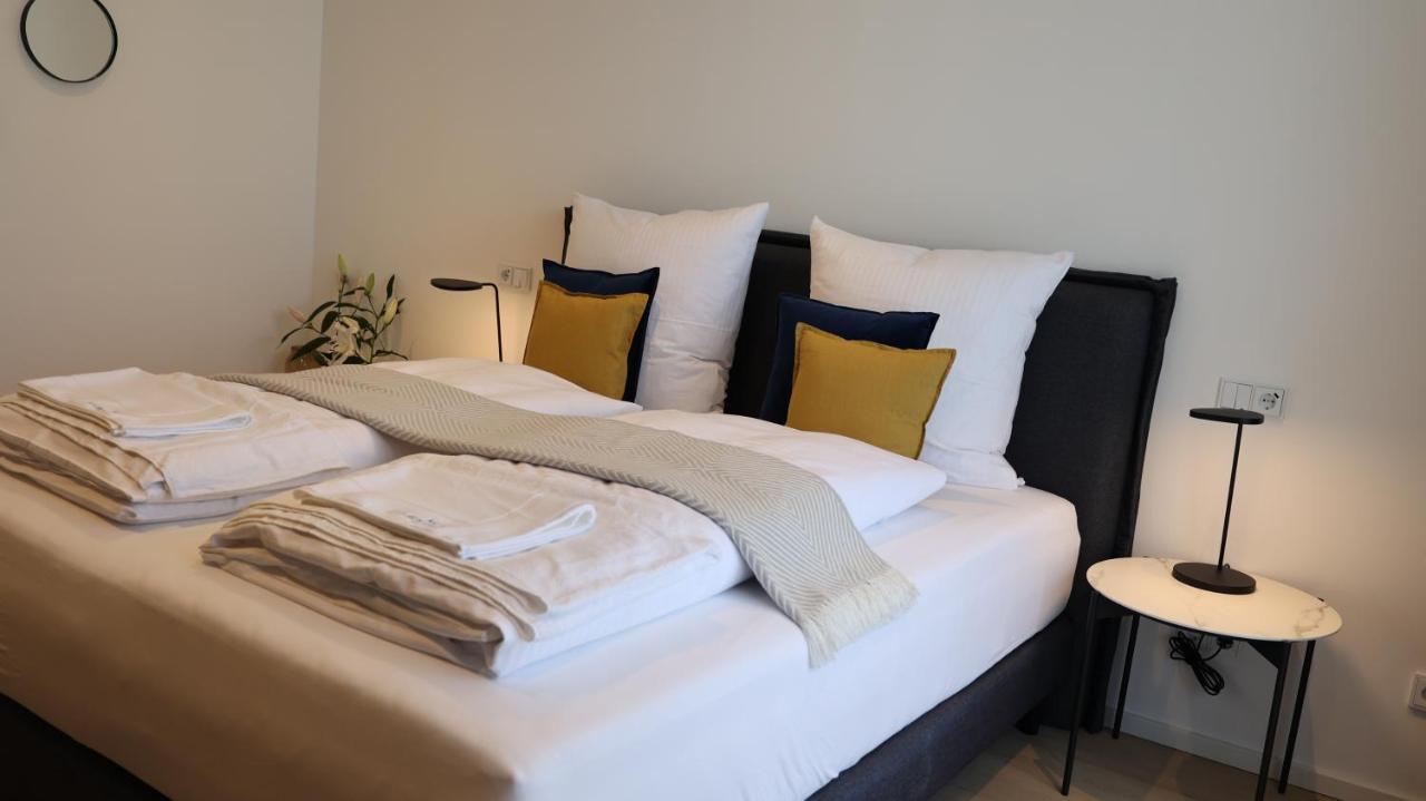 Munich Finest Apartments Экстерьер фото