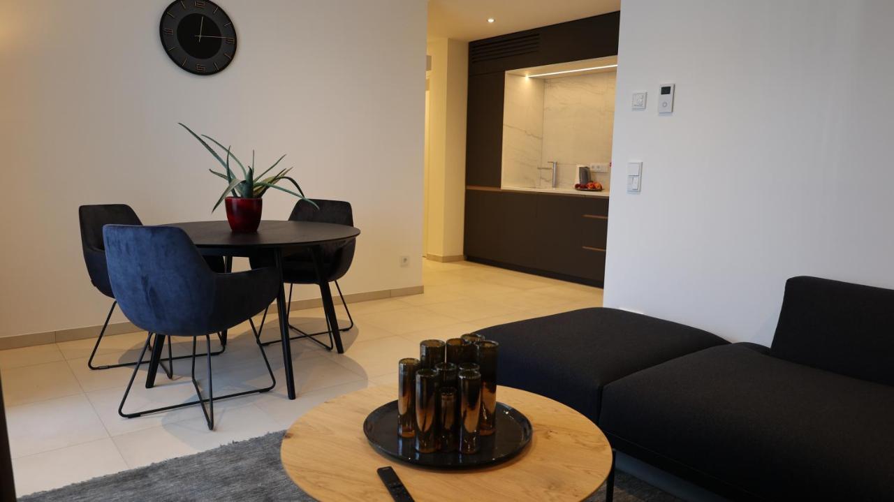 Munich Finest Apartments Экстерьер фото