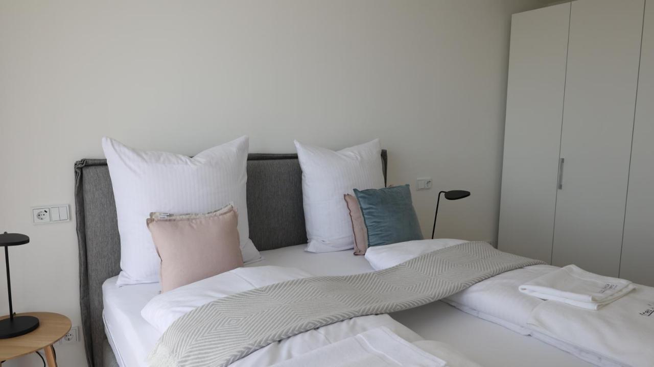 Munich Finest Apartments Экстерьер фото