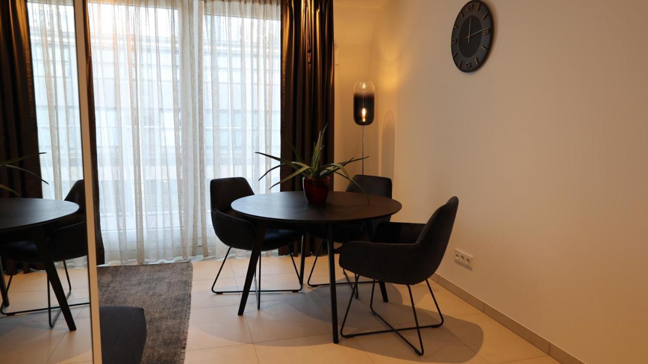 Munich Finest Apartments Экстерьер фото