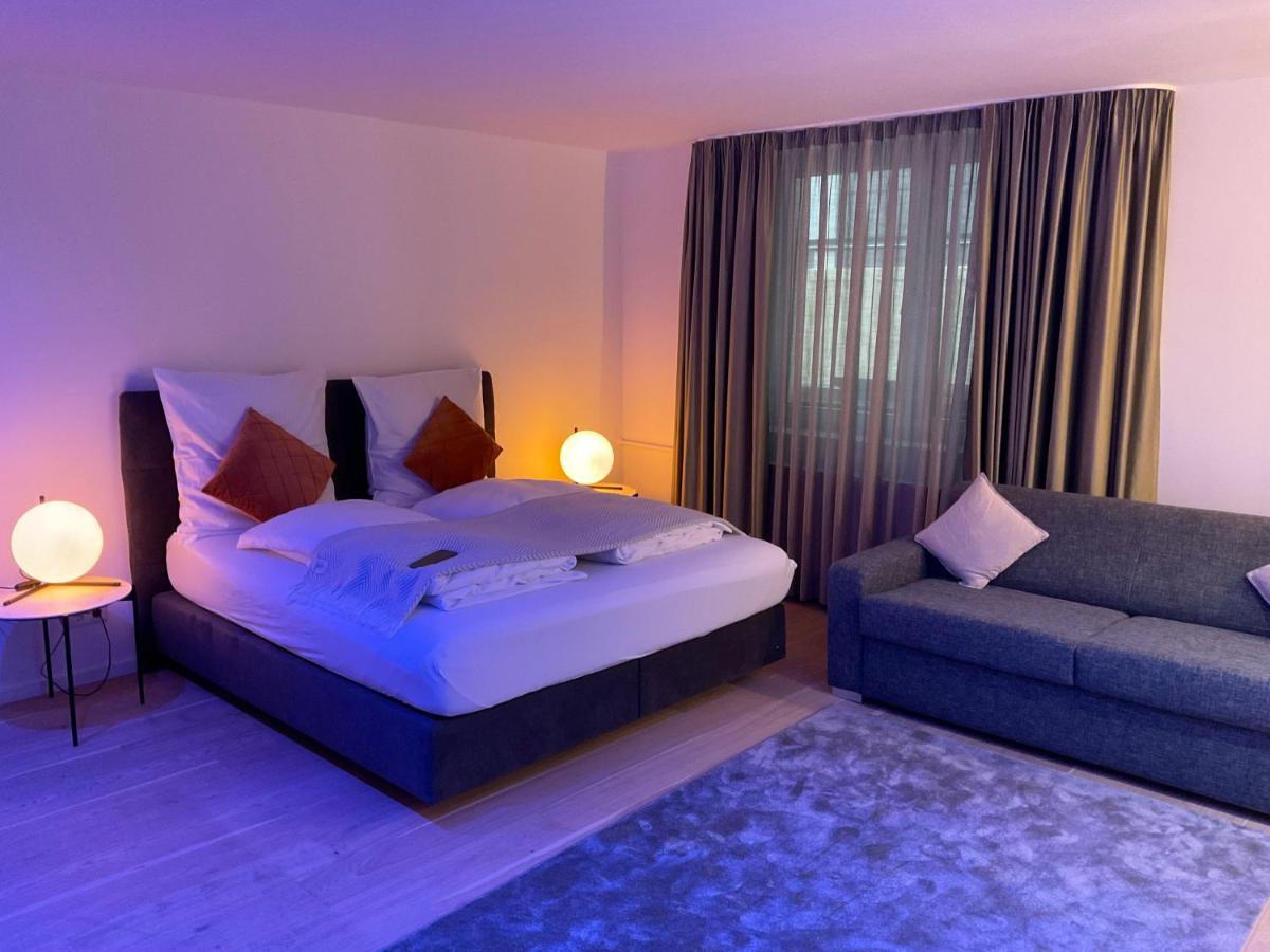 Munich Finest Apartments Экстерьер фото
