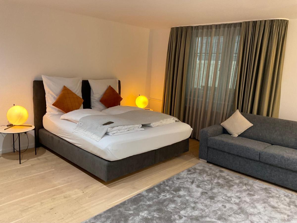 Munich Finest Apartments Экстерьер фото