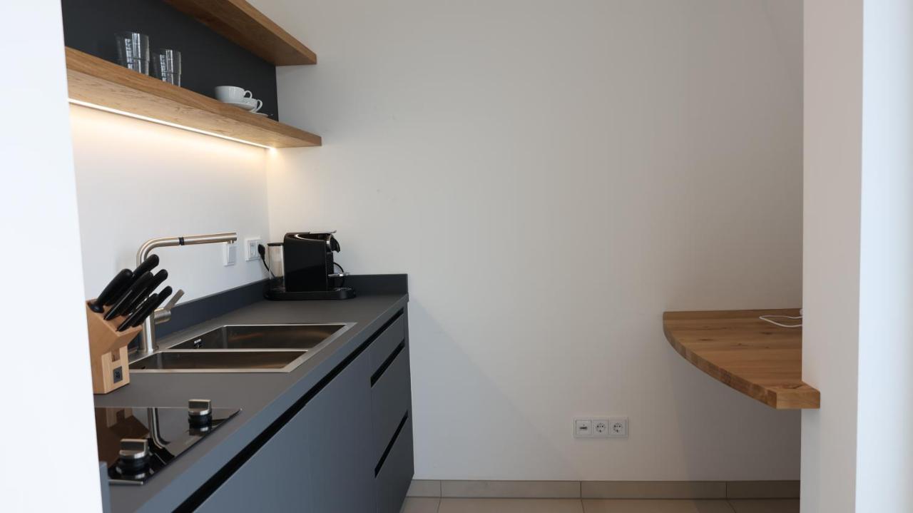 Munich Finest Apartments Экстерьер фото